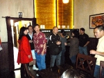 111204 Venice XMas Party 008